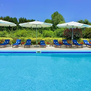 Landhuis Ca' Leone - Regina Vittoria - With Pool, Mira