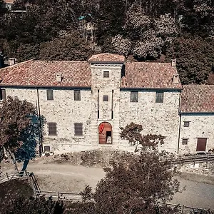  Bed & Breakfast Castello Malaspina Di Gambaro Italy