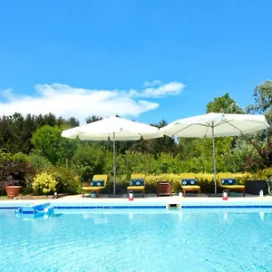 Ca' Leone - Sans Souci - With Pool Apartment