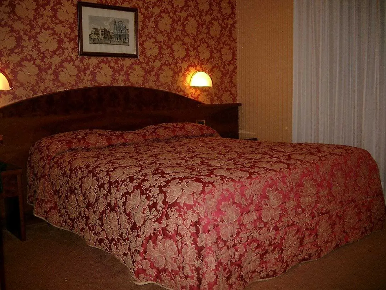 Hotel Poppi Mira